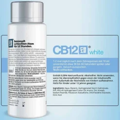 white Mund Spüllösung, 250 ml^CB12