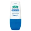 CD6 physiologisches Pflege Deo ohne Aluminiumsalze, 60 ml- Antitranspirant & Deo