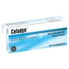 Cefadyn Filmtabletten, 100 St- Venenleiden