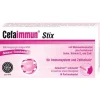 Immunsystem-Cefaimmun Stix Granulat, 14 St