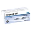 Cefamag 400 Hartkapseln, 60 St- Magnesium
