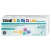 Cefavit Vitamin K|Vitamin D (Colecalciferol)-D3 K2 Mg Ca 2.000 Trinkgranulat, 10 St