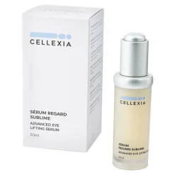 Cellexia Augenlifting-Serum bei Augenfältchen, 30 ml- Augenpflege