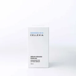 Cellexia Augenlifting-Serum bei Augenfältchen, 30 ml- Augenpflege
