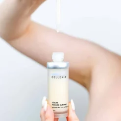 Cellexia Augenlifting-Serum bei Augenfältchen, 30 ml- Augenpflege