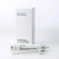 Faltenfüllergel für verjüngtes Hautbild, 10 ml^Cellexia Clearance