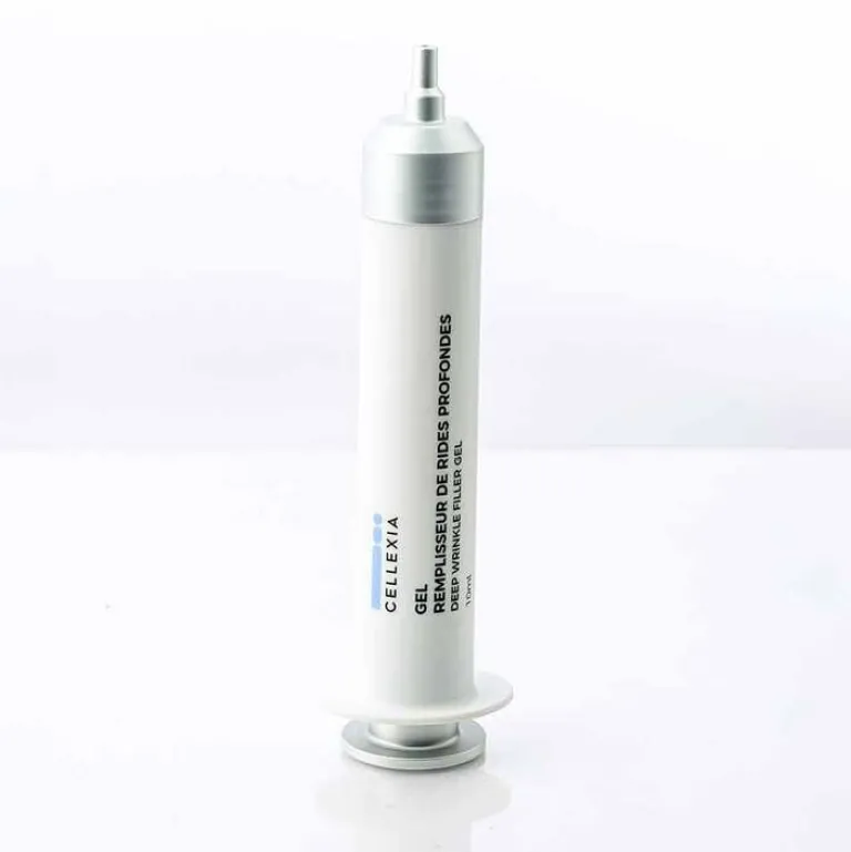 Faltenfüllergel für verjüngtes Hautbild, 10 ml^Cellexia Clearance