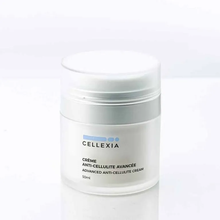 Cellexia Cellulite-straffende Anti-Cellulite-Creme, 50 ml