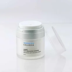 Cellexia Cellulite-straffende Anti-Cellulite-Creme, 50 ml