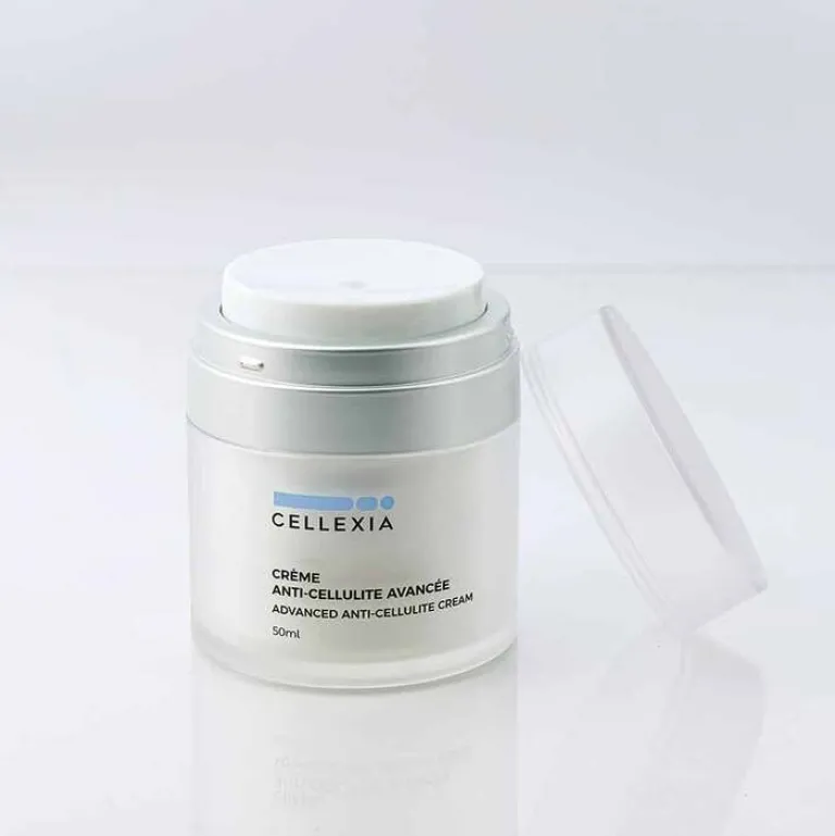 Cellexia Cellulite-straffende Anti-Cellulite-Creme, 50 ml