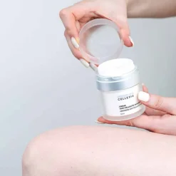 Cellexia Cellulite-straffende Anti-Cellulite-Creme, 50 ml