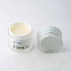 Cellexia Sonstige Gesichtspflegeprodukte|Anti-Aging-straffende Halscreme, 50 ml