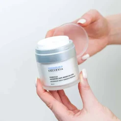 Cellexia Sonstige Gesichtspflegeprodukte|Anti-Aging-straffende Halscreme, 50 ml