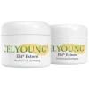 Elit Extrem Creme 50ml plus Gratis Elit LSF 15, 1 St^Celyoung Outlet