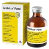 Centricor Vitamin C (Ascorbinsäure)-® Forte Vitamin C Durchstechflasche 200 mg/ml Injektionslösung, 1X50 ml