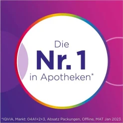 Centrum Multivitamine-für Sie Caplette, 30 St