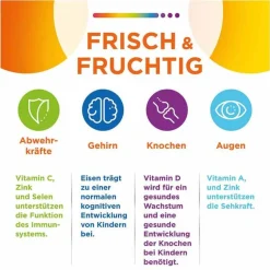 frisch & fruchtig Lutschtabletten, 30 St^Centrum Online
