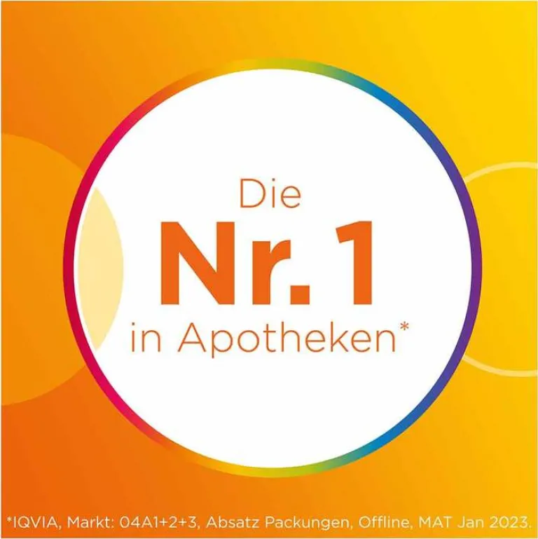 frisch & fruchtig Lutschtabletten, 30 St^Centrum Online