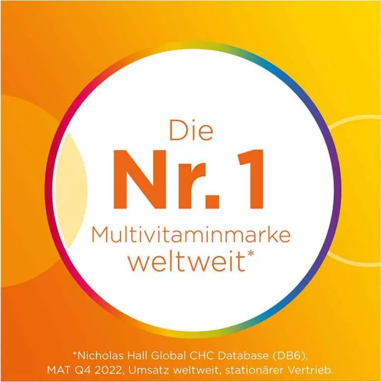 frisch & fruchtig Lutschtabletten, 30 St^Centrum Online