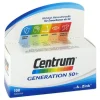 Centrum Gen.50 + A-Zink + Floraglo Capletten, 100 St^