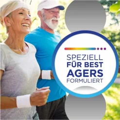 Generation 50 + Tabletten, 60 St^Centrum Hot