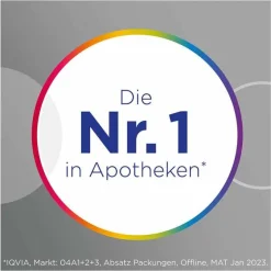 Generation 50 + Tabletten, 60 St^Centrum Hot