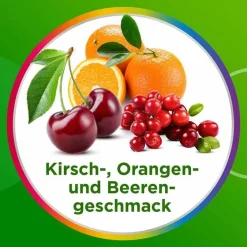 Centrum Multi Vitamin Gummies, 60 St- Multivitamine