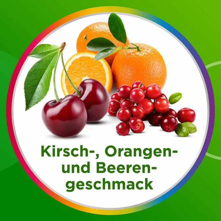 Centrum Multi Vitamin Gummies, 60 St- Multivitamine