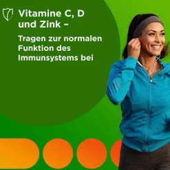 Centrum Multi Vitamin Gummies, 60 St- Multivitamine