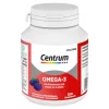 Centrum Omega-3 Kaukapseln, 120 St- Essentielle Fettsäuren