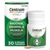 Centrum Glucosamin-Chondroitin-Vital + Knochen Knorpel & Muskeln Tabletten, 30 St