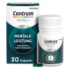 Vital + Mentale Leistung Kapseln, 30 St^Centrum Sale