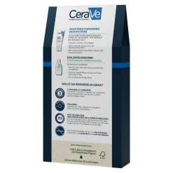 Feuchtigkeit Gesichtscreme Set, 1 St^CeraVe Best