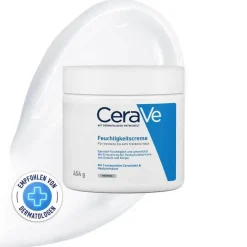 Feuchtigkeitscreme, 454 g^CeraVe