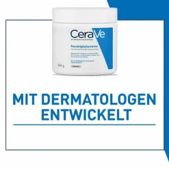 Feuchtigkeitscreme, 454 g^CeraVe