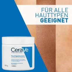 Feuchtigkeitscreme, 454 g^CeraVe
