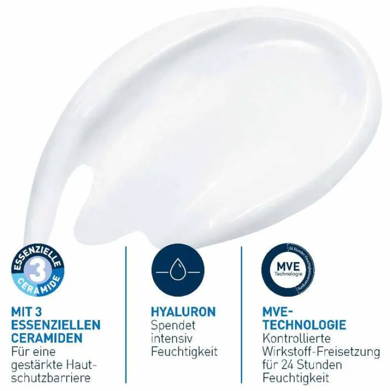 Feuchtigkeitscreme, 454 g^CeraVe