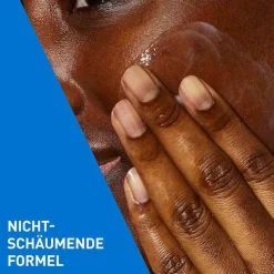 CeraVe Trockene & Sensible Haut|Handseife-feuchtigkeitsspendende Reinigungslotion, 236 ml
