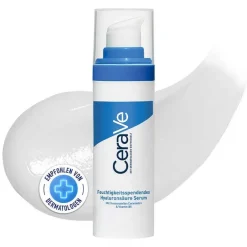 Cerave feuchtigkeitsspendendes Hyaluronsäure Serum, 30 ml- Serum & Kur|Hauttypen