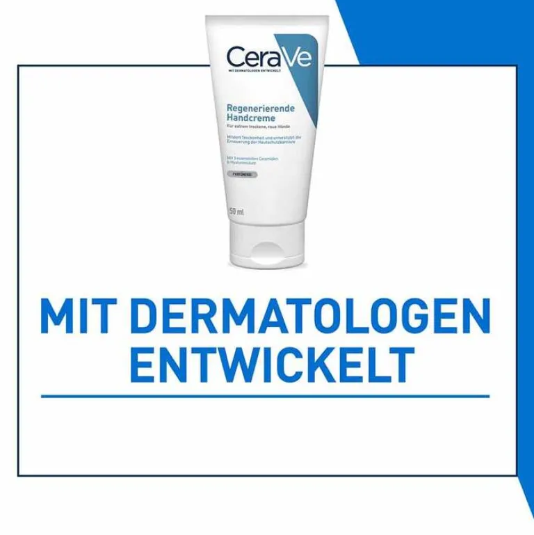 regenerierende Handcreme, 50 ml^CeraVe Outlet