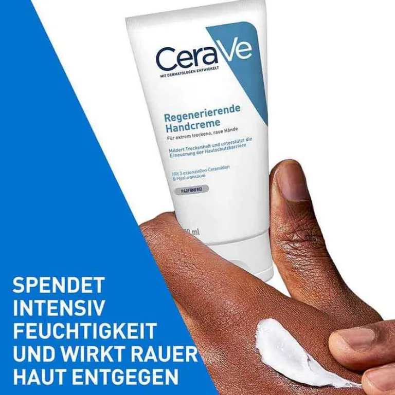 regenerierende Handcreme, 50 ml^CeraVe Outlet