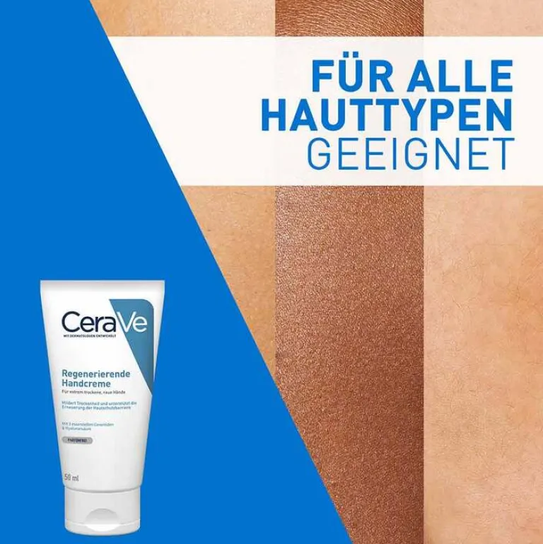 regenerierende Handcreme, 50 ml^CeraVe Outlet