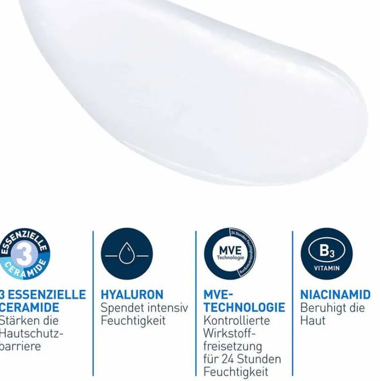 regenerierende Handcreme, 50 ml^CeraVe Outlet