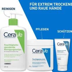 regenerierende Handcreme, 50 ml^CeraVe Outlet