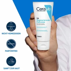 SA regenerierende Fußcreme, 88 ml^CeraVe Sale