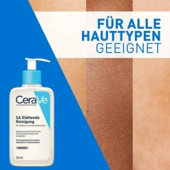 CeraVe Reinigung|Hauttypen-SA Reinigung Lotion, 236 ml