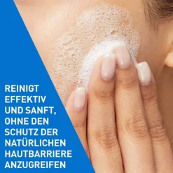 schäumendes Reinigungsgel, 88 ml^CeraVe Discount