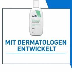 schäumendes Reinigungsgel, 88 ml^CeraVe Discount