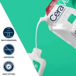 CeraVe Reinigung-schäumendes Reinigungsgel , 473 ml
