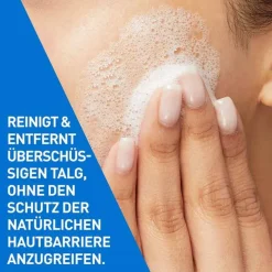 CeraVe Reinigung-schäumendes Reinigungsgel , 473 ml